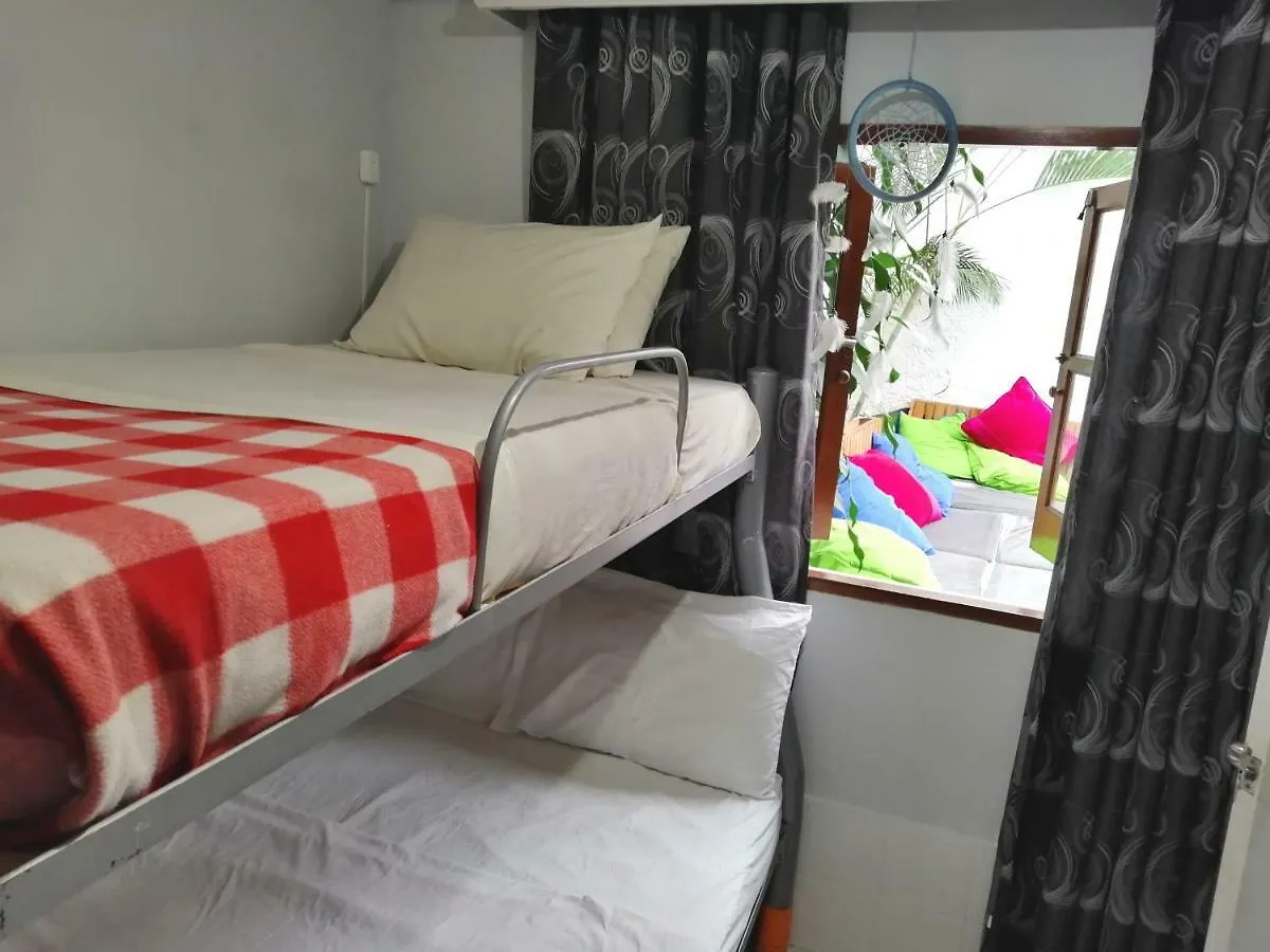 Enso Hostel Medellin