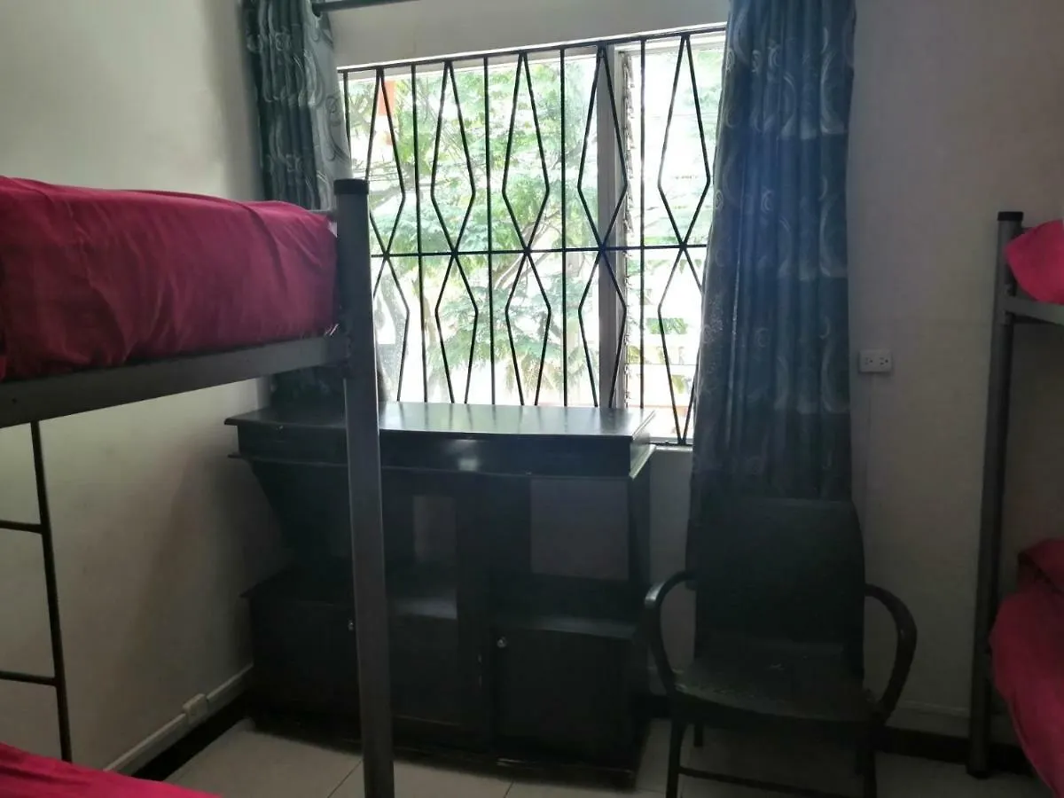 Enso Hostel Medellin