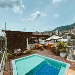  Hostal Rango Boutique